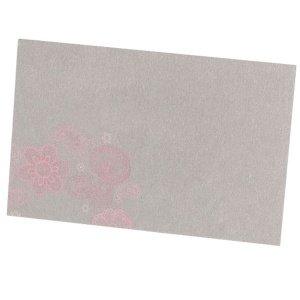 Save-the-Date-Karte Vanessa