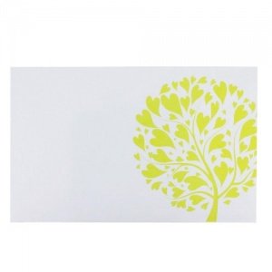 Save-the-Date/Dankeskarte Daisy