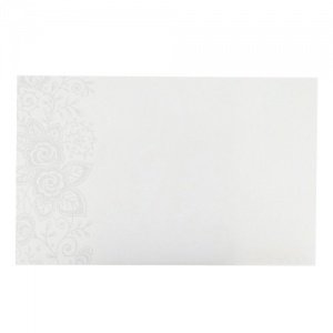 Save-the-Date/Dankeskarte Tiffany