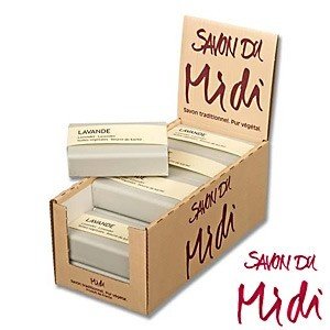 Savon du Midi Lavendel Seife