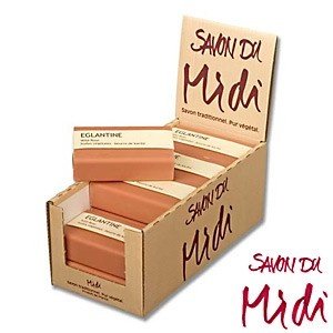 Savon du Midi Wildrose Seife