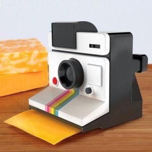 Say cheese! - Käsehobel