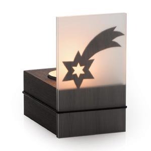 SCHATTENSPIEL - KOMET