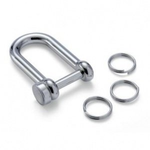 SCHEKEL Schlüsselhalter von Philippi