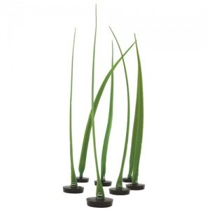 SCHILF-STÖPSEL Badewannenstöpsel