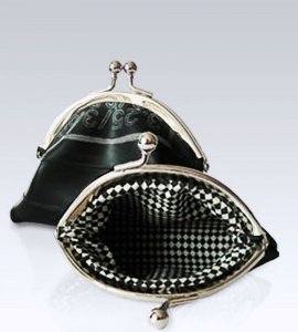 SCHLAUCHBEUTEL KLEIN