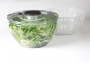 ° SCHLEUDERGANG L - oxo GOOD GRIPs Salat