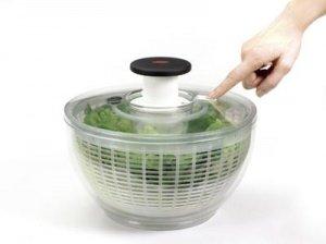 ° SCHLEUDERGANG S - oxo GOOD GRIPs Beere