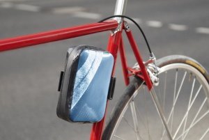 SCHLINGEL-Brieftasche