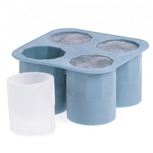 SCHNAPSIDEE Eiswürfelbereiter