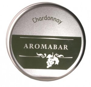 SCHNUPPER- DOSE Weindüfte CHARDONNAY