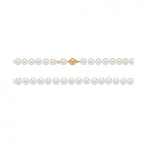 SCHOEFFEL Perlenkette 37033