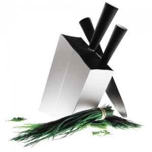 SCHRÄGER Multihalter, SILBER