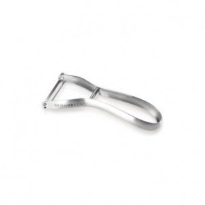 SCHUHBECKs Universalsschäler aus Edelsta