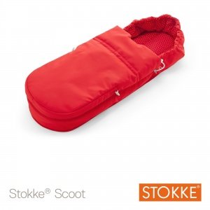 SCOOT Softbag