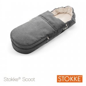 SCOOT Softbag