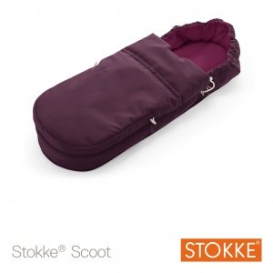 SCOOT Softbag