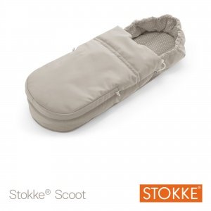 SCOOT Softbag
