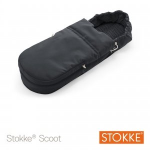SCOOT Softbag