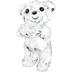 SCS Kris Bear, a crystal for you 2013