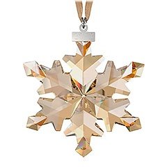 SCS Weihnachtsornament, Jahresausgabe 20