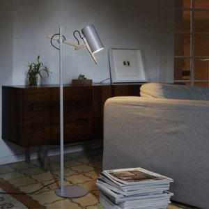 Scantling Stehleuchte
