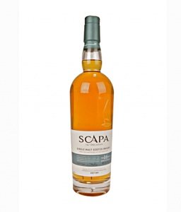 Scapa Single Malt Scotch Whisky 16 Jahre (16YO) (700ml)
