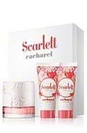 Scarlett von Cacharel - Set mit 2x Pfleg