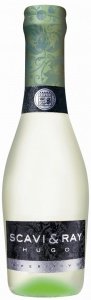 Scavi & Ray Hugo 0.2l Piccolo