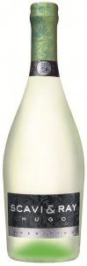 Scavi & Ray Hugo 0,75 l