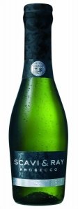 Scavi & Ray Prosecco 0,2 l Piccolo