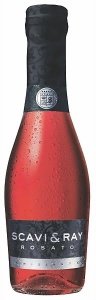 Scavi & Ray Prosecco Rosato 0,2 l Piccol