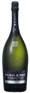 Scavi & Ray Prosecco Spumante 1,5 Liter 
