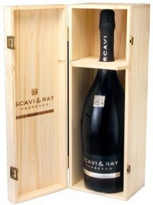 Scavi & Ray Prosecco Spumante 3 l Jerobo