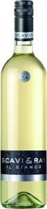 Scavi & Ray Veneto il Bianco 0,75 l