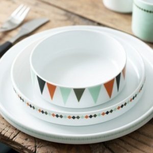 Schälchen Marionette