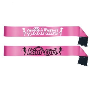 Schärpe Good Girl - Bad Girl