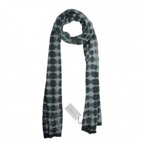 Schal Joan Scarf grey
