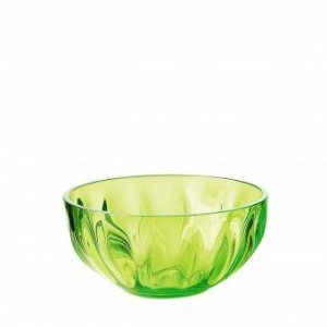 Schale Aqua grün