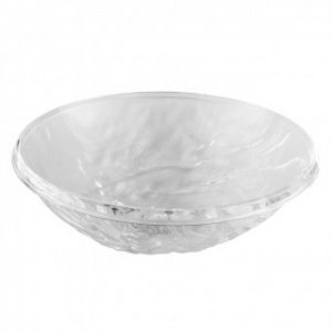 Schale Moon glasklar