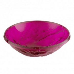 Schale Moon pink