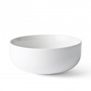 Schale New Norm 13,5 cm weiß
