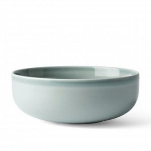 Schale New Norm 17,5 cm cool green