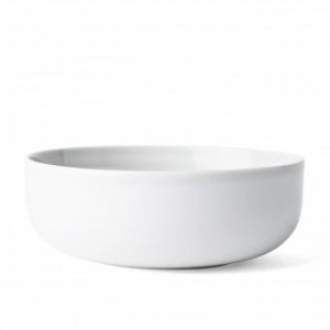 Schale New Norm 17,5 cm weiß