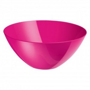 Schale Rio L solid pink