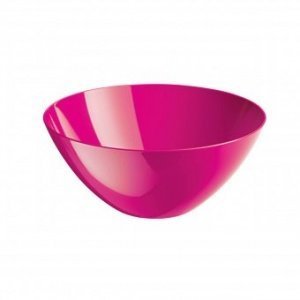 Schale Rio M solid pink