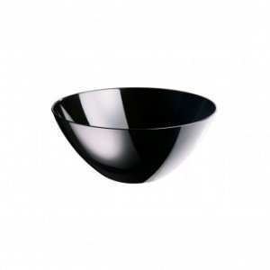 Schale Rio S solid schwarz