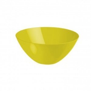 Schale Rio S solid senf