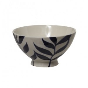 "Schale „Tea Clipper"", Blattmuster"