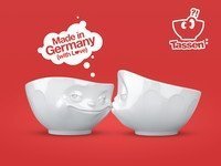 Schale mit Gefühlen